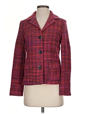 Sigrid Olsen Sport Blazer (view 1)