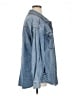Maurices 100% Cotton Blue Denim Jacket Size XL - photo 4