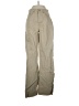 Stradivarius Tan Jeans Size 4 - photo 1