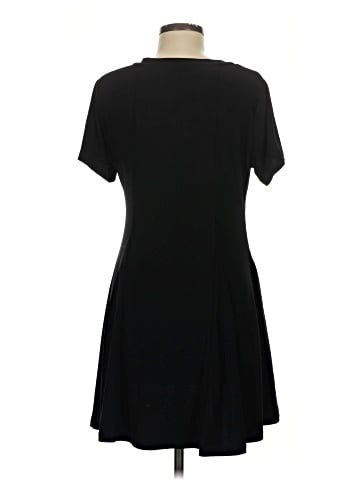 Attitudes by Renee Casual Dress (view 2)