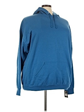 Athletic Works Pullover Hoodie