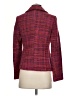 Sigrid Olsen Sport Tweed Red Blazer Size XS - photo 2