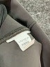 Athleta Color Block Gray Active Pants Size S - photo 8
