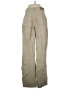 Stradivarius Tan Jeans Size 4 - photo 2