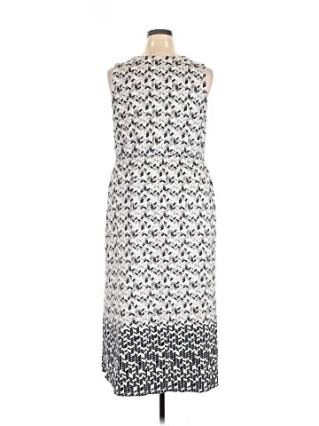 Liz Claiborne Casual Dress (view 2)