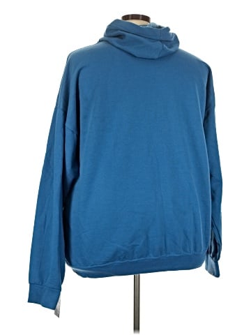Athletic Works Pullover Hoodie (view 2)