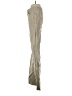 Stradivarius Tan Jeans Size 4 - photo 5