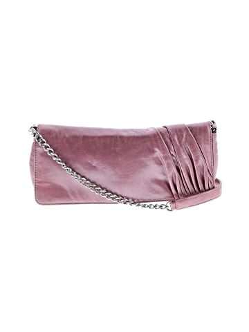 Hobo International Leather Shoulder Bag (view 1)