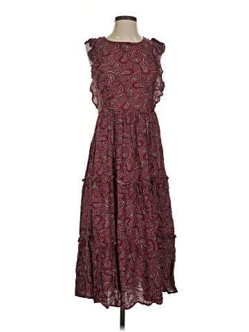 a.n.a. A New Approach Casual Dress (view 1)