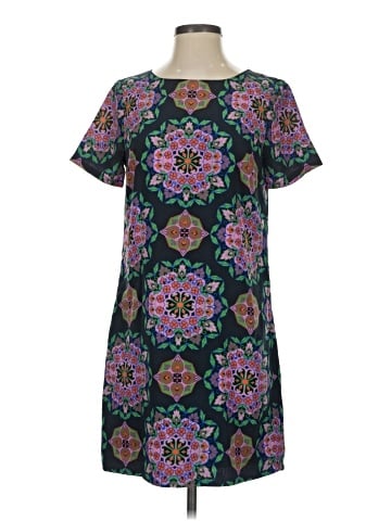 J.Crew Factory Store Casual Dress (view 1)