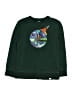 Gap Kids Green Sweatshirt Size 10 - photo 1