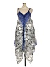 Mlle Gabrielle Silver Sleeveless Top Size 2X - photo 2