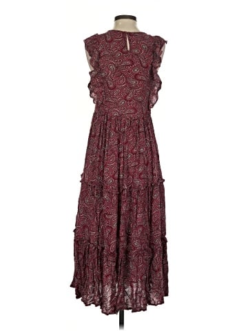 a.n.a. A New Approach Casual Dress (view 2)