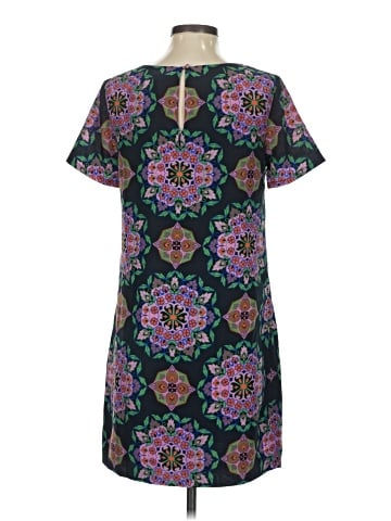 J.Crew Factory Store Casual Dress (view 2)