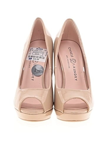 Chinese Laundry Heels (view 2)