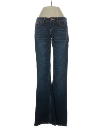 Dear John Jeans (view 1)