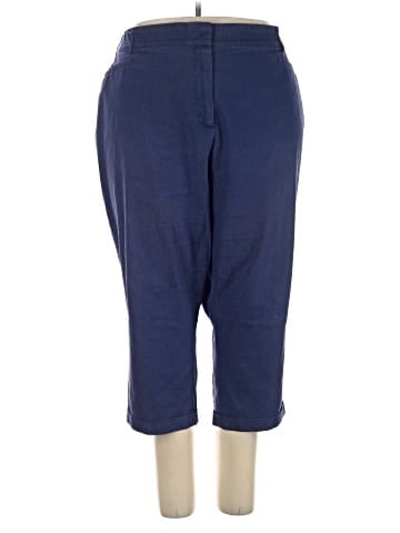 Lane Bryant Casual Pants (view 1)