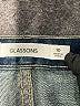 Glassons 100% Cotton Blue Jeans Size 10 - photo 4