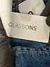Glassons 100% Cotton Blue Jeans Size 10 - photo 5