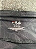 Fila Sport Black Active Pants Size L - photo 4