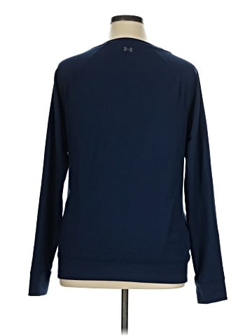 Under Armour Long Sleeve T-Shirt (view 2)