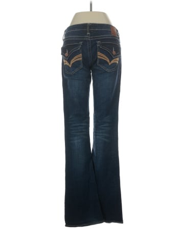 Dear John Jeans (view 2)