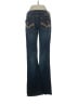 Dear John Hearts Blue Jeans Size 27 waist - photo 2