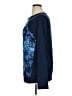 Under Armour Blue Long Sleeve T-Shirt Size XL - photo 5
