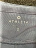 Athleta Blue Active Pants Size S - photo 7
