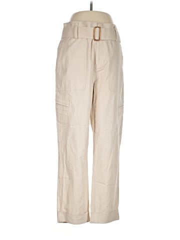 Vince. Linen Pants (view 1)