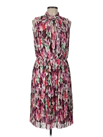 St. John Cocktail Dress (view 1)