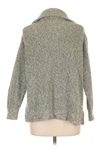 Lou & Grey Pullover Sweater (view 2)
