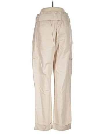 Vince. Linen Pants (view 2)