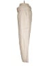 Vince. Ivory Linen Pants Size M - photo 5