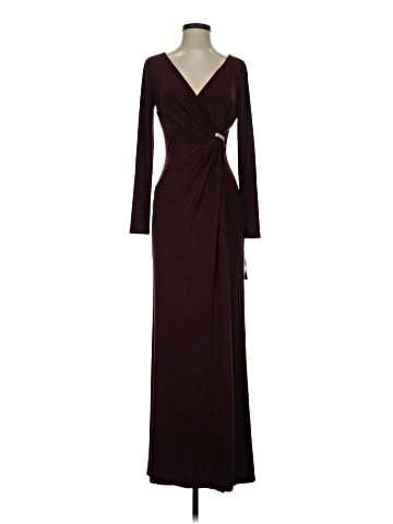 Lauren by Ralph Lauren Cocktail Dress (view 1)