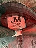 Jonathan Martin Black Jeans Size 12 - photo 7