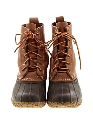 L.L.Bean Rain Boots (view 2)