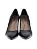 Clarks Black Heels Size 9 - photo 2