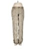Maurices Tan Cargo Pants Size 24 - 28 (3) - photo 1