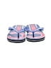 American Eagle Outfitters Blue Flip Flops Size 8 (slim) - photo 2