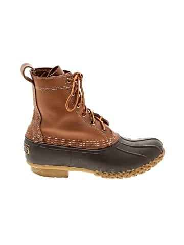 L.L.Bean Rain Boots (view 1)