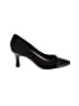 Clarks Black Heels Size 9 - photo 1