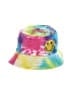 Unbranded Tie-dye Pink Sun Hat One size - photo 1