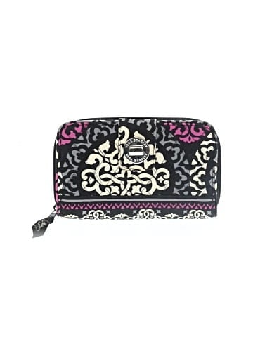 Vera Bradley Wallet (view 1)