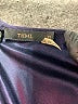 THML Blue Casual Dress Size XS - photo 7