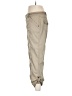 Maurices Tan Cargo Pants Size 24 - 28 (3) - photo 5