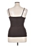 Express Brown Tank Top Size XL - photo 2