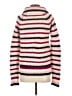 Galliano Stripes Pink Jacket Size XS - photo 2