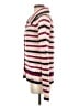 Galliano Stripes Pink Jacket Size XS - photo 5