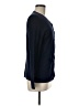 J. McLaughlin 100% Modal Blue Cardigan Size M - photo 4